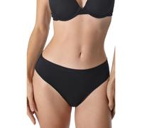 Culotte femme Sassa Daily Love Noir 46