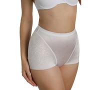 Culotte femme Sassa Functional Jacquard Blanc 50