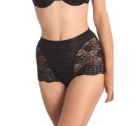 Culotte femme Sassa Functional Lace Noir 48
