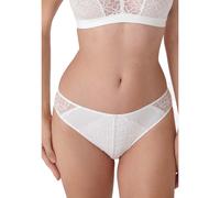 Culotte femme Sassa Happy Choice Blanc 46