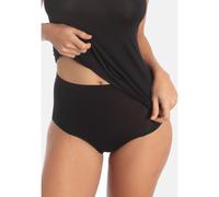 sassa Slip 'Lovely Skin' noir, Taille 6XL