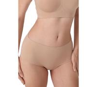 Culotte femme Sassa Maxi Bonded Micro Beige M