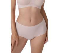 Culotte femme Sassa Maxi Bonded Micro Beige M