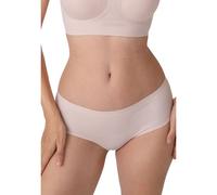 Culotte femme Sassa Midi Bonded Micro Beige M
