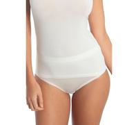 Culotte femme Sassa Midi Lovely Skin Blanc 50