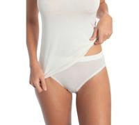 sassa Slip 'Lovely Skin' ivoire / blanc cassé, Taille M