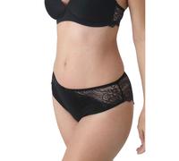 Culotte femme Sassa Silk Touch Noir 38