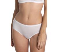 Culotte femme Sassa Stripe Range Blanc 48