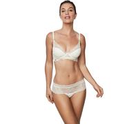 Culotte femme Selmark Agatha Mariage Blanc L