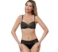Culotte femme Selmark Aurum Noir M