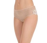 Culotte femme Selmark Chiara mariage Beige XL