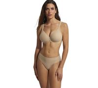 Culotte femme Selmark Curves Marron L