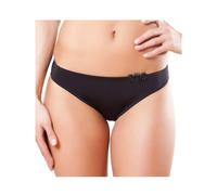 Culotte femme Selmark Eden Noir 2XL
