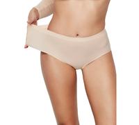 Culotte femme Selmark Essentials Marron L/XL