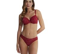 Culotte femme Selmark Gabrielle Mariage Rouge S