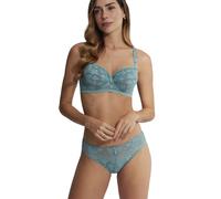 Culotte femme Selmark Gabrielle Mariage Vert L