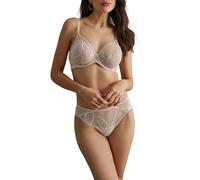 Culotte femme Selmark Giorgia Beige 2XL