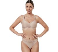 Culotte femme Selmark Malitzia Marron L