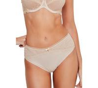 Culotte femme Selmark Manuela Beige L