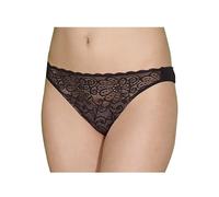 Culotte femme Selmark Miranda Noir 2XL