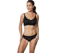 Culotte femme Selmark One and Lace Noir XL