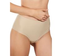 Culotte femme Selmark Ultrainvisible Marron 2XL