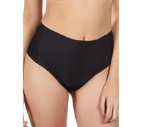 Culotte femme Selmark Ultrainvisible Noir 2XL