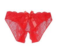Culotte Femme Sexy Chic Ficelle String Sexy de Pute String Ouvert Femme Sexy Érotique Culottes et Slips Sous Vetements Feminins Tanga Sexy Lingerie Sexy Femme Coquine Petite Culotte Dentelle