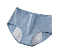 Culotte Femme Sexy Chic - sous-vêtements physiologiques pour Femmes avec -fuites Confortables et légers pour Une Sensation de Bien-être Quotidien