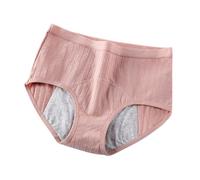 Culotte Femme Sexy Chic - sous-vêtements physiologiques pour Femmes avec -fuites Confortables et légers pour Une Sensation de Bien-être Quotidien