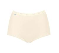 Sloggi Slip maxi Femme Basic+ Chrysantheme Taille 44