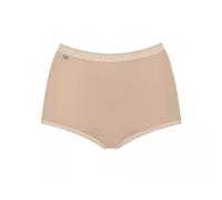 Culotte femme Sloggi Basic+ Maxi Beige 48