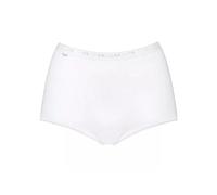 sloggi Femme Basic+ Maxi Slip, Blanc, 58
