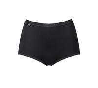 Culotte femme Sloggi Basic+ Maxi Noir 56