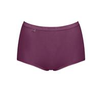 Culotte femme Sloggi Basic+ Maxi (x3) Multicolore 40