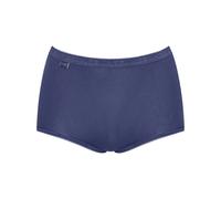 Culotte femme Sloggi Basic+ Maxi (x3) Multicolore 50