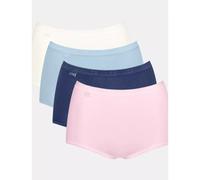 Sloggi Basic+ Maxi C4P Multiple Colours 19