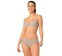 Sloggi Slip femme Basic+ Midi Beige Taille FR 50