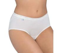 Sloggi Basic+ Midi Slip, Chrysantheme, 50 Femme
