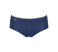 Sloggi Culotte femme Basic+ Midi (x3) Multicolore
