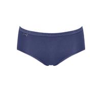 Culotte femme Sloggi Basic+ Midi (x4) Multicolore 40