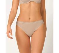 Sloggi Slip Basic Tai 2p Femme Marron (Skin 26) 46 FR / 44 EU
