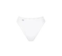 Sloggi Tai Basic+ Femme - 2 pièces Hikini Ta - Blanc Taille 48 EU