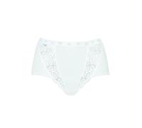 Sloggi Slip 'Chic' blanc Taille S
