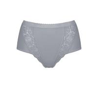 Culotte femme Sloggi Chic Maxi (x4) Bleu 54