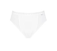 Sloggi Slip Control Tai Femme Lot de 2 Blanc FR 46 / EU 44