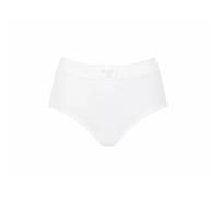 Culotte femme Sloggi Double Comfort Maxi Blanc 42