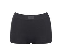 Sloggi Double Comfort T Short Black