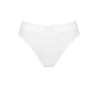 Sloggi Slip Double Comfort T Tai – Lot de 2 – Blanc Taille M