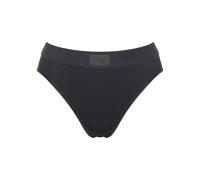 Culotte femme Sloggi Double Comfort Tai (x2) Noir 38